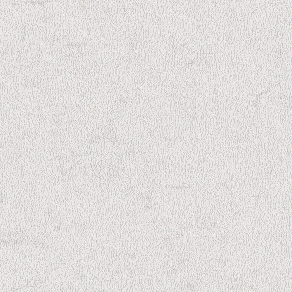 Textured Wallpaper Abstract in Light Grey