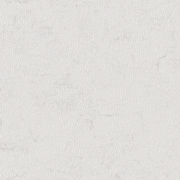Textured Wallpaper Abstract in Light Grey
