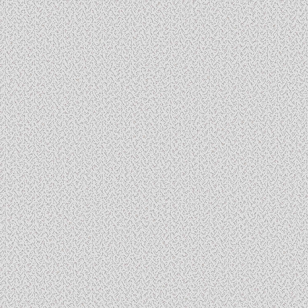 Textured Wallpaper Abstract in Light Grey