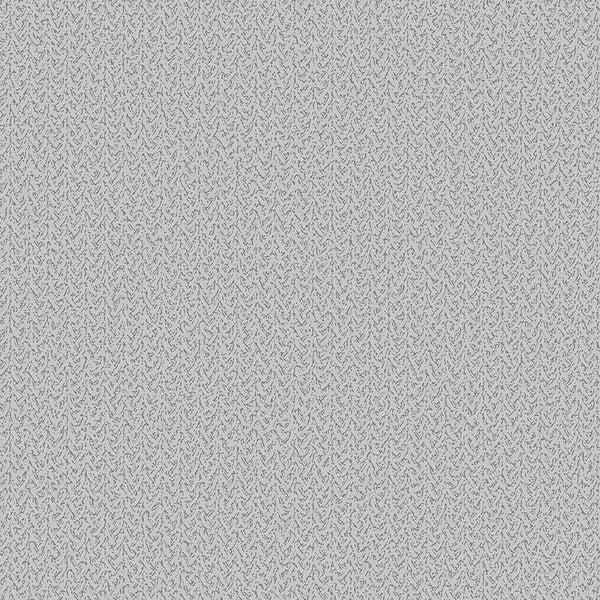 Textured Wallpaper Abstract in Grey