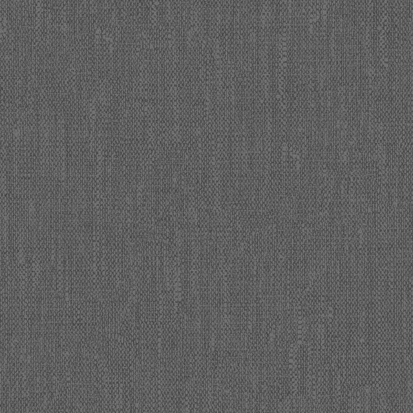 Textured Wallpaper Abstract in Charcoal|Grey