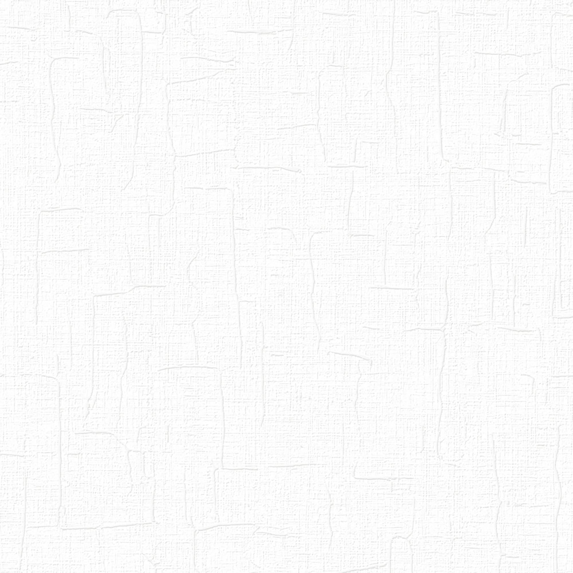 Textured Wallpaper Abstract in White
