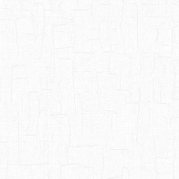 Textured Wallpaper Abstract in White