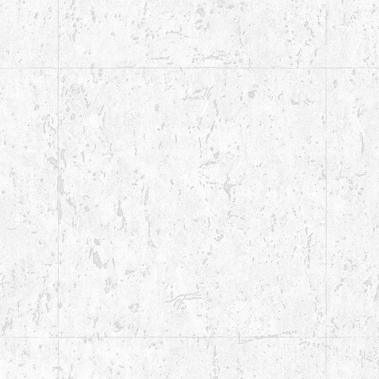 Textured Wallpaper Abstract in White