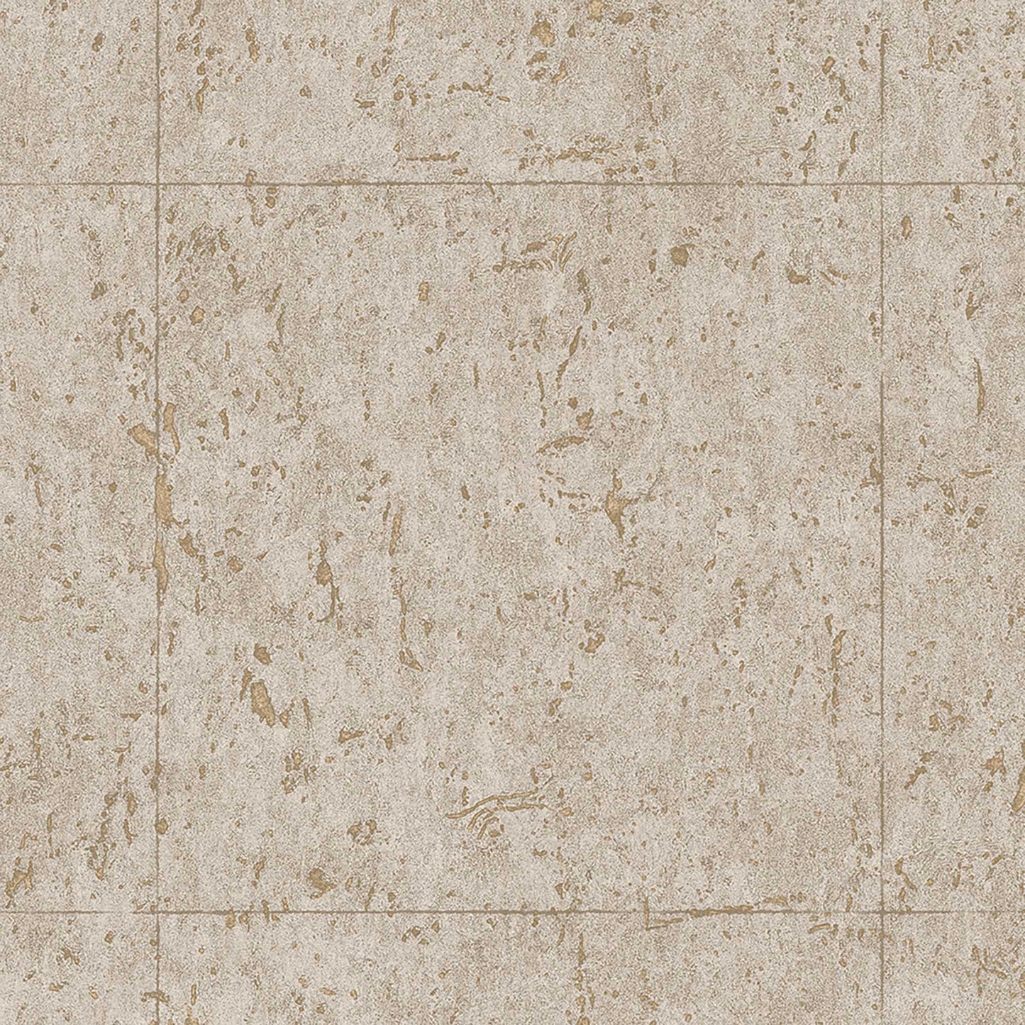 Textured Wallpaper Abstract in Beige