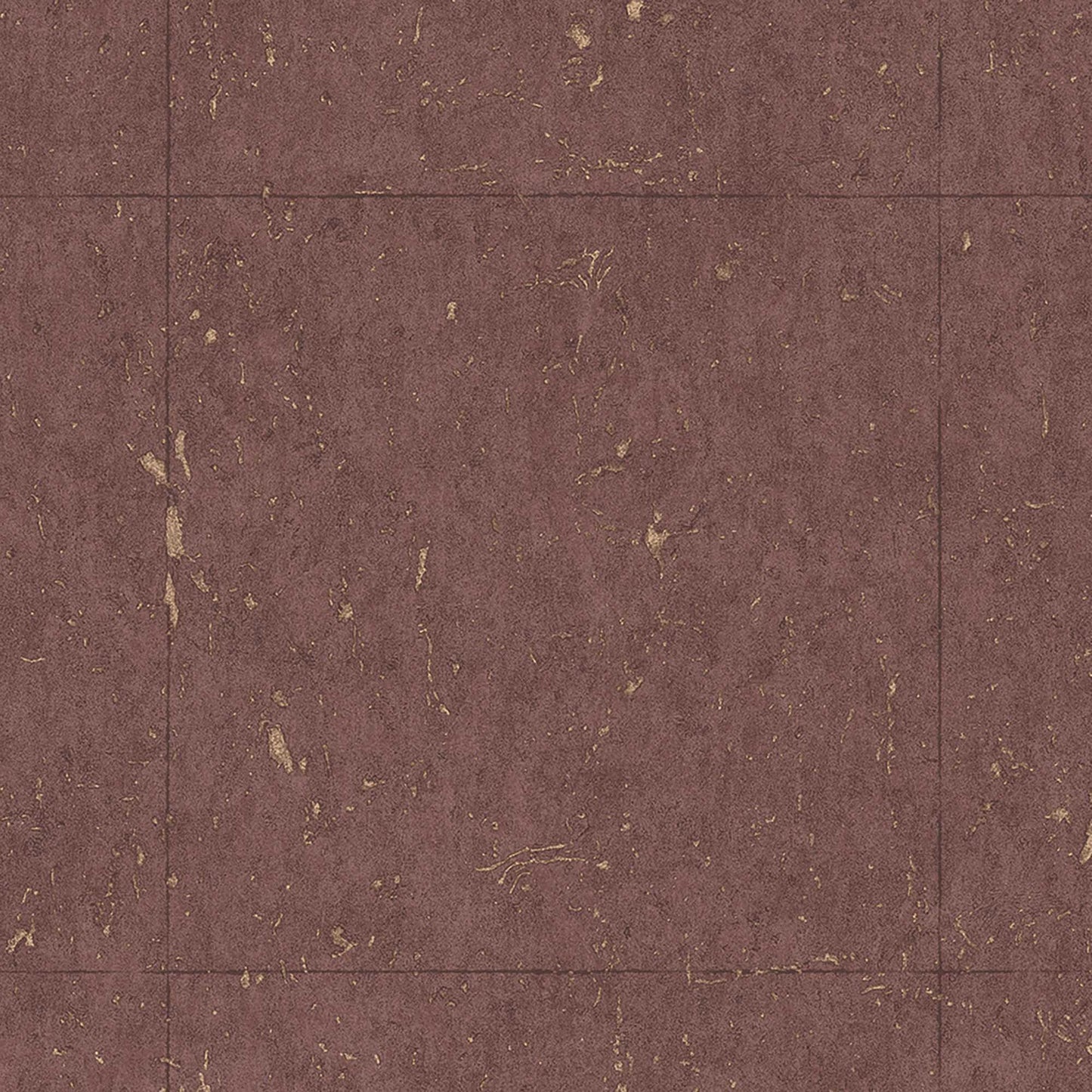 Textured Wallpaper Abstract in Red