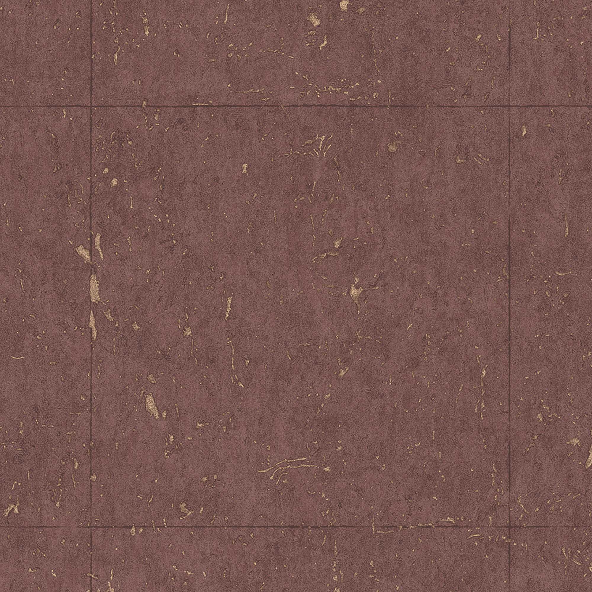 Textured Wallpaper Abstract in Red