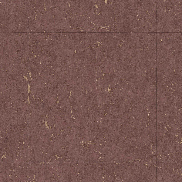 Textured Wallpaper Abstract in Red