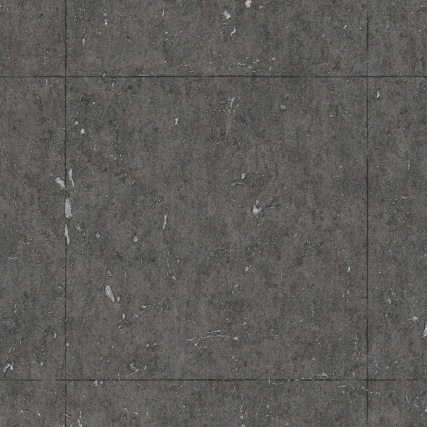 Textured Wallpaper Abstract in Black