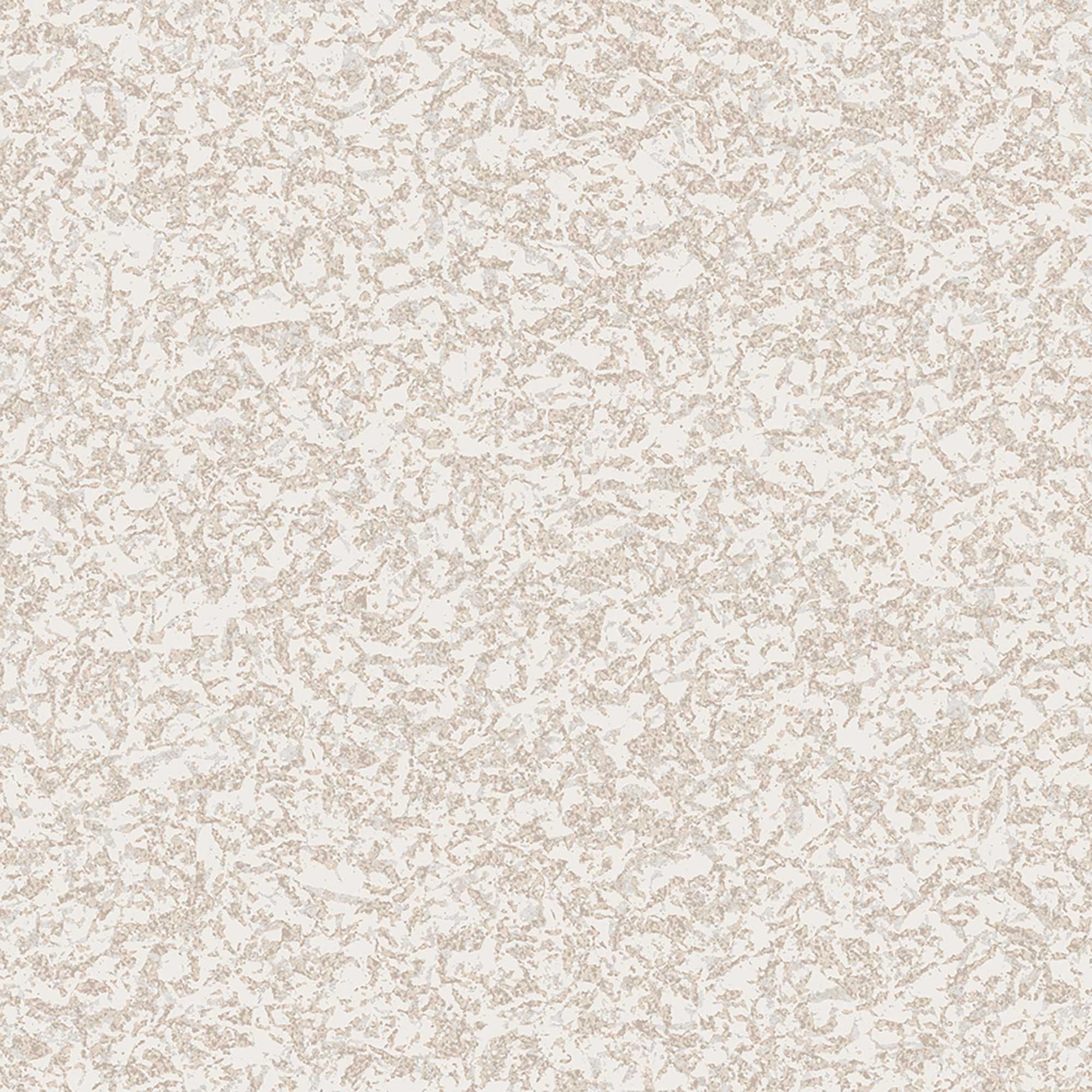 Textured Wallpaper Abstract in White|Beige