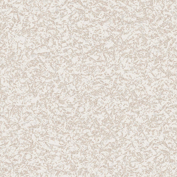 Textured Wallpaper Abstract in White|Beige
