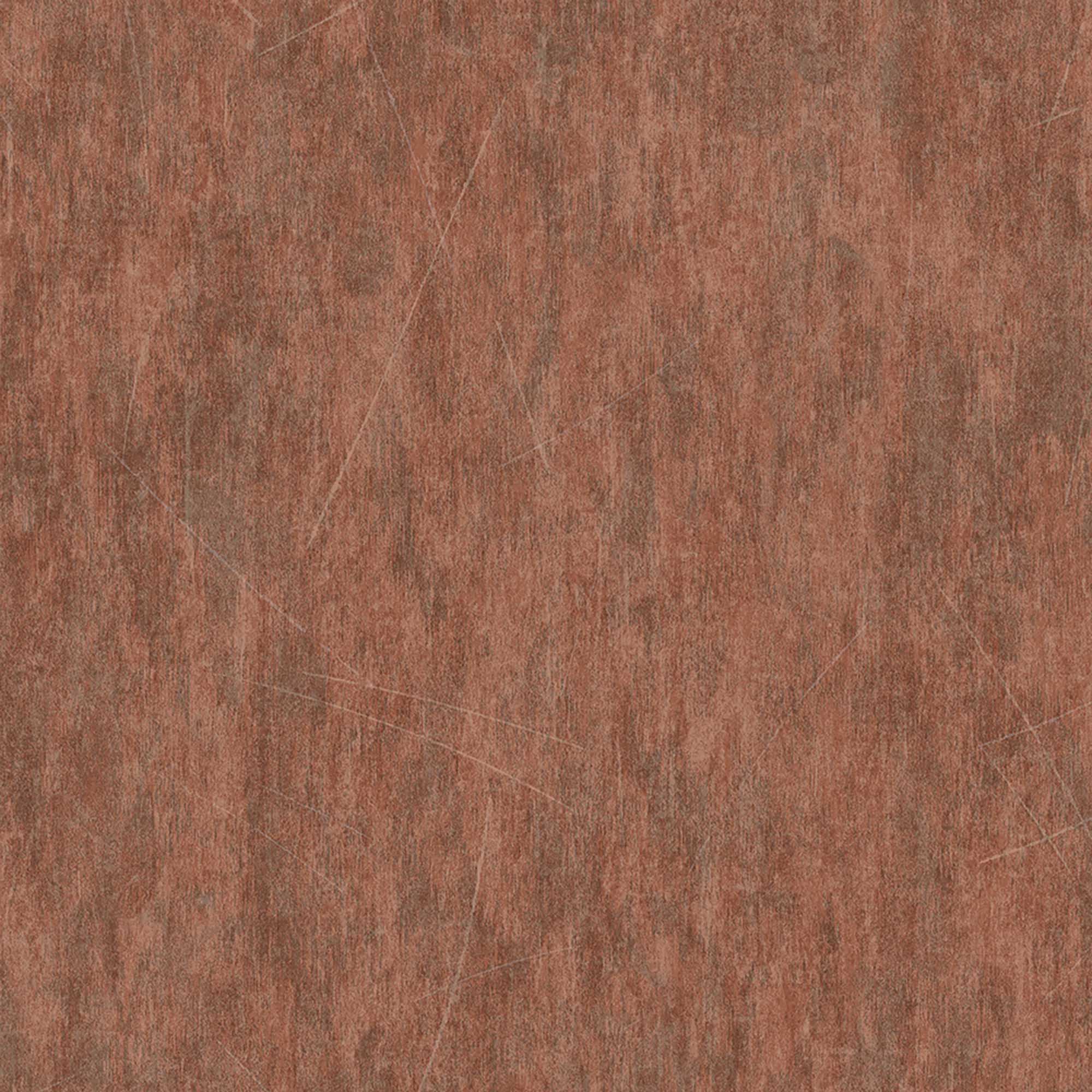 Textured Wallpaper Abstract in Orange|Brown