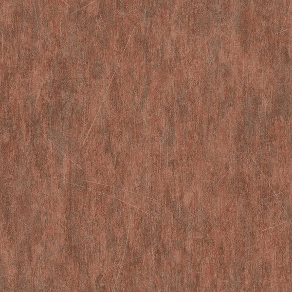 Textured Wallpaper Abstract in Orange|Brown