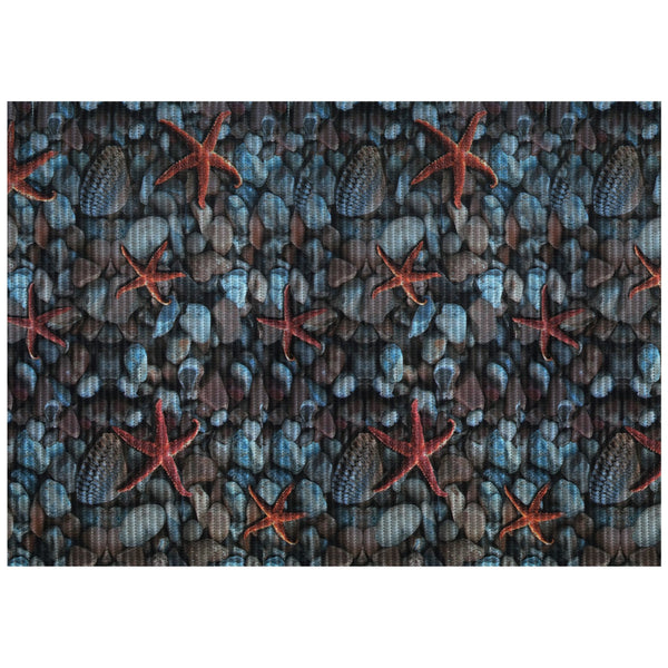 Pebbles Bathroom Mat - 39