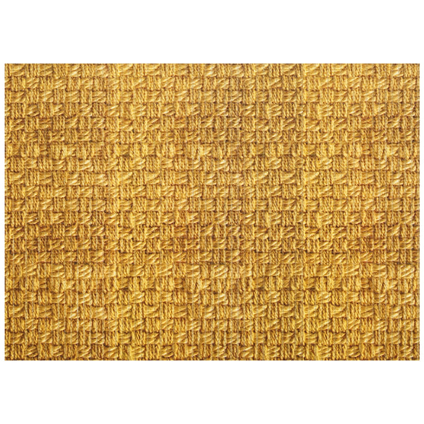 Basketweave Bathroom Mat - 39