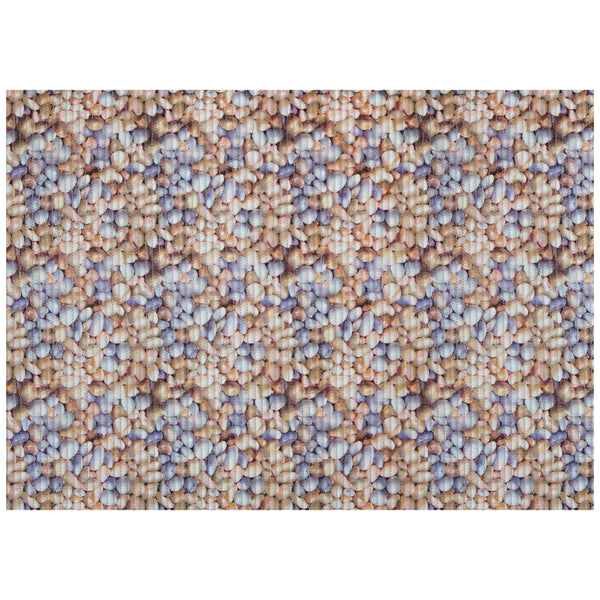 Pebbles Bathroom Mat - 39