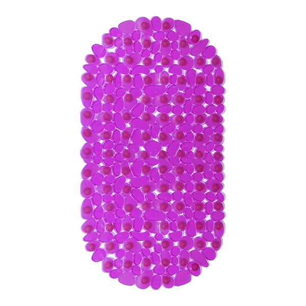 Shower Mat with Suction Cups - 27