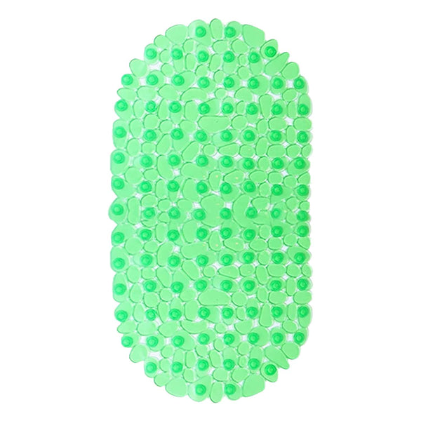 Shower Mat with Suction Cups - 27