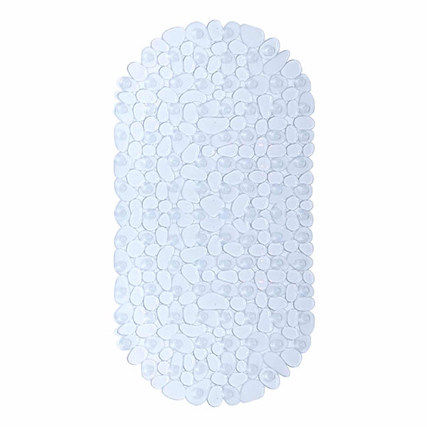 Shower Mat with Suction Cups - 27