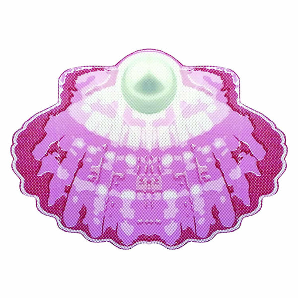 Sea Shell Bathroom Mat - 26