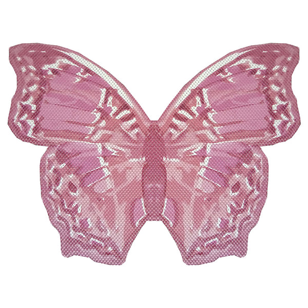 Butterfly Bathroom Mat - 26