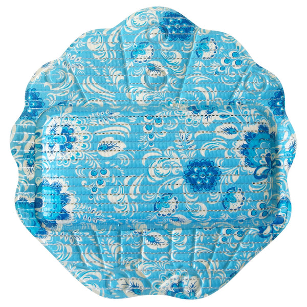 Bath Pillow with Suction Cups - 13