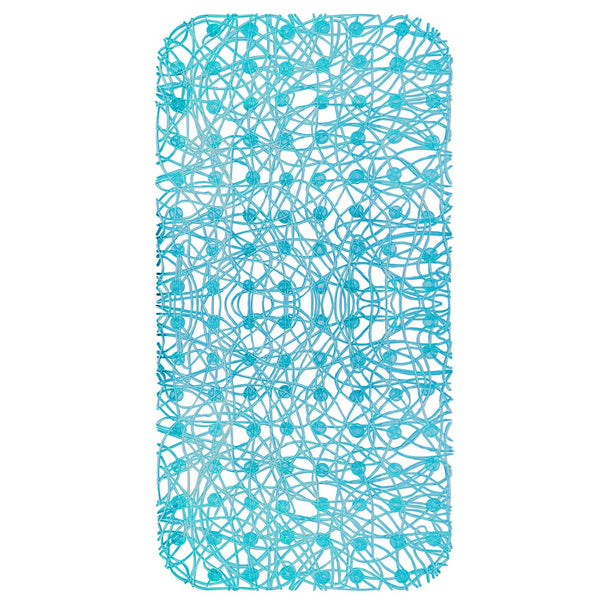 Shower Mat with Suction Cups - 28