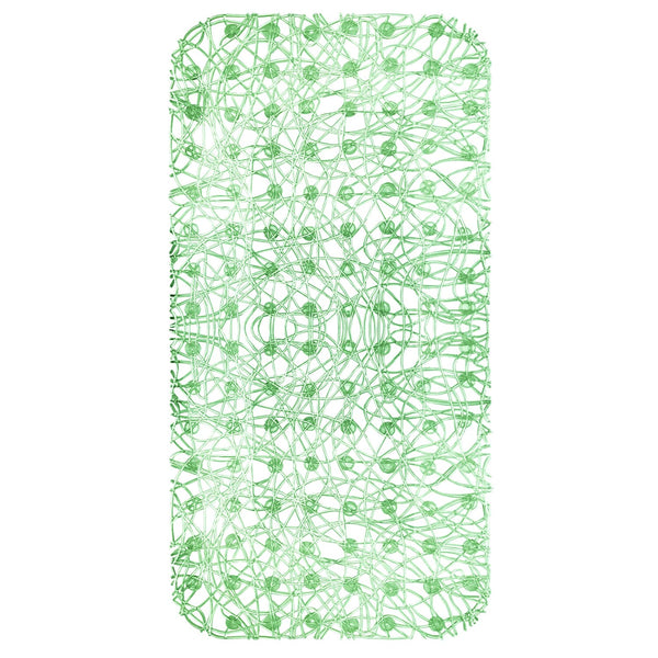 Shower Mat with Suction Cups - 28