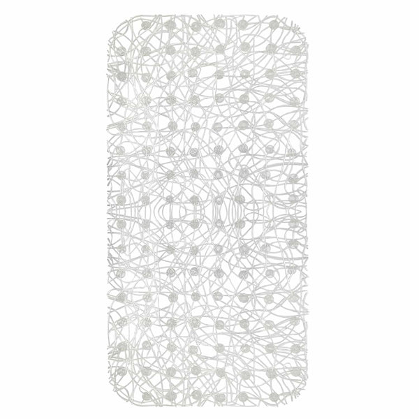 Shower Mat with Suction Cups - 28