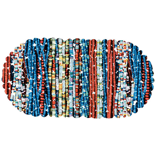 Beads Bathtub and Shower Mat - 27