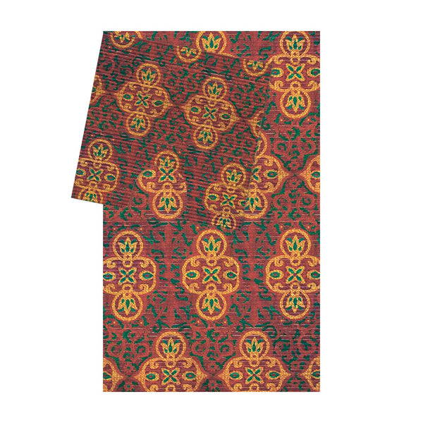 Damask Bathroom Mat Set (2 pcs) - 31