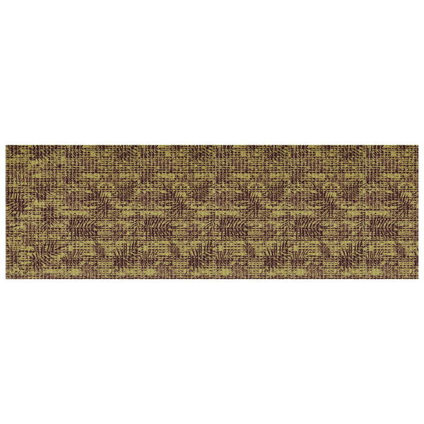 Leaf Bathroom Mat - 79