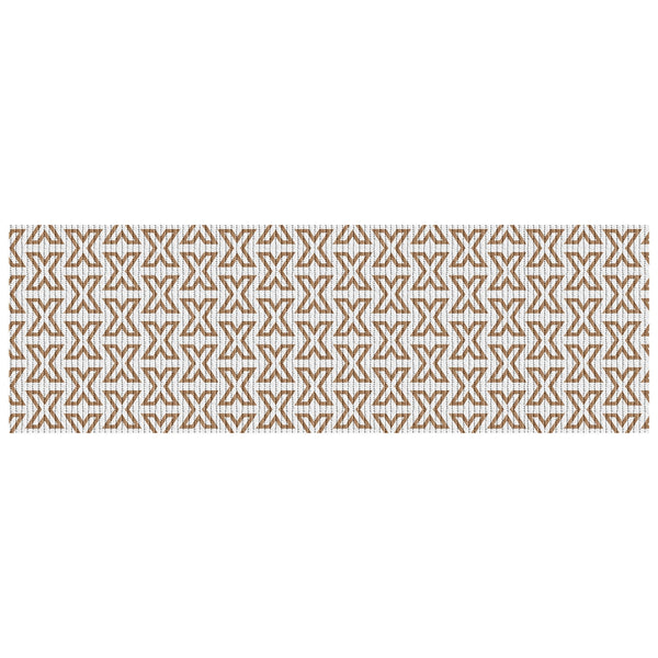 X Bathroom Mat - 79