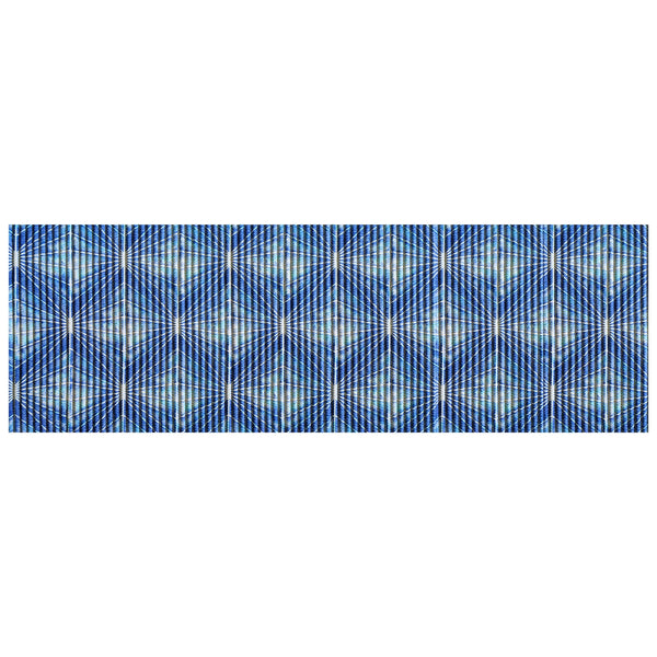 Diamond Bathroom Mat - 79