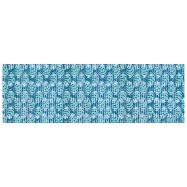 Sea Shell Bathroom Mat - 79