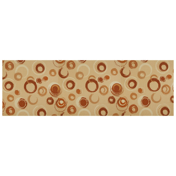 Circle Bathroom Mat - 79