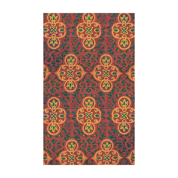 Damask Bathroom Mat - 31