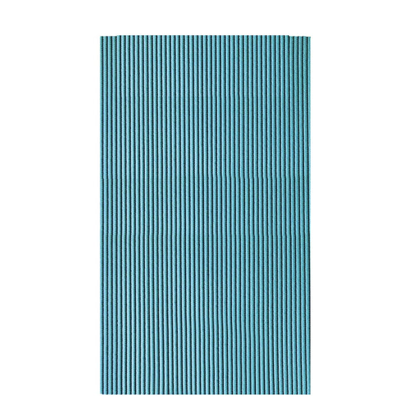 Plain Bathroom Mat - 31