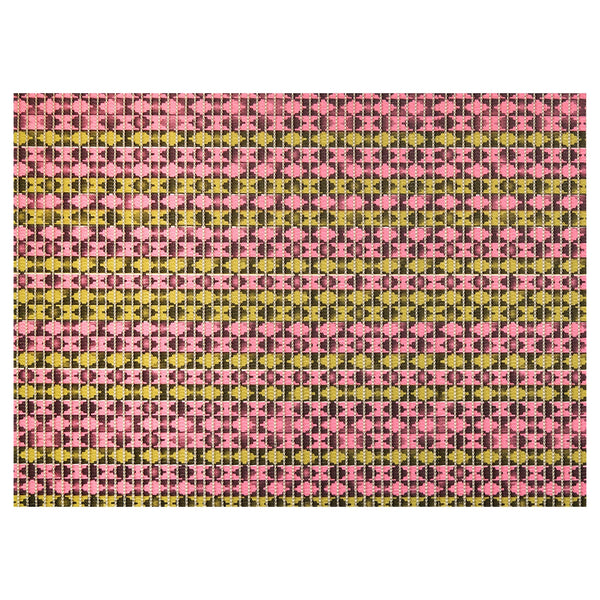 Geometric Bathroom Mat - 35