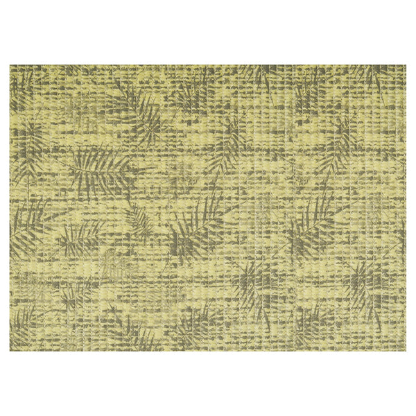 Leaf Bathroom Mat - 35