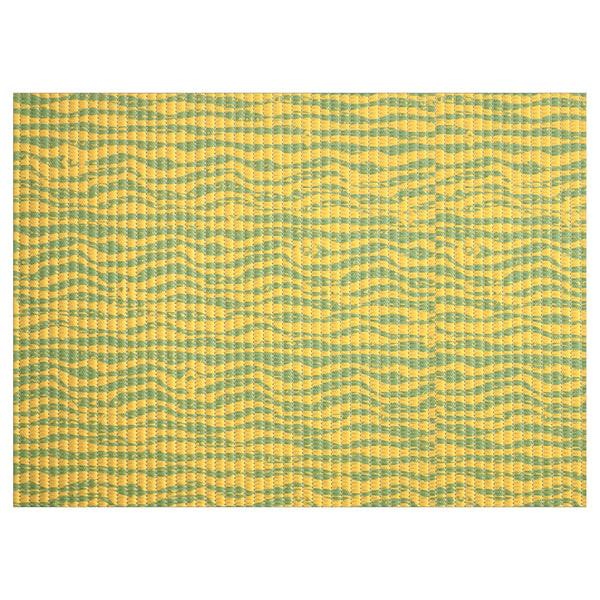 Waves Bathroom Mat - 35