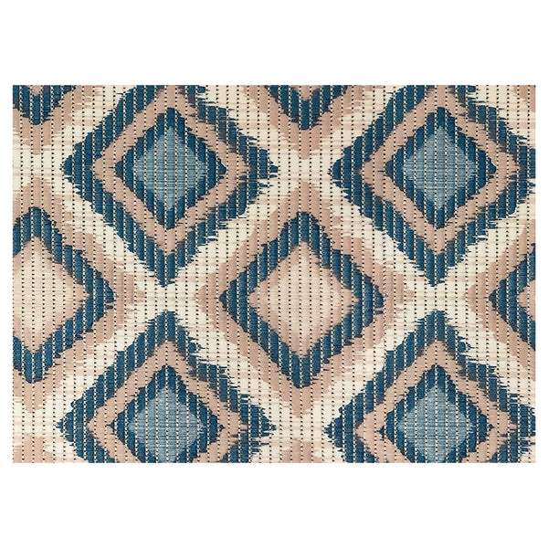 Geometric Bathroom Mat - 35