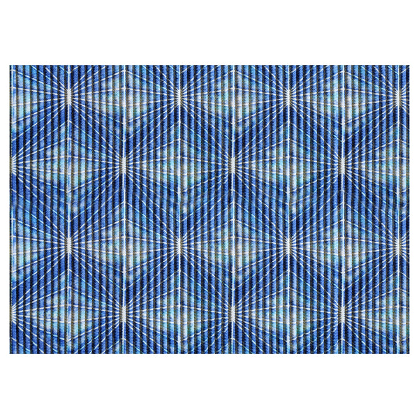 Diamond Bathroom Mat - 35