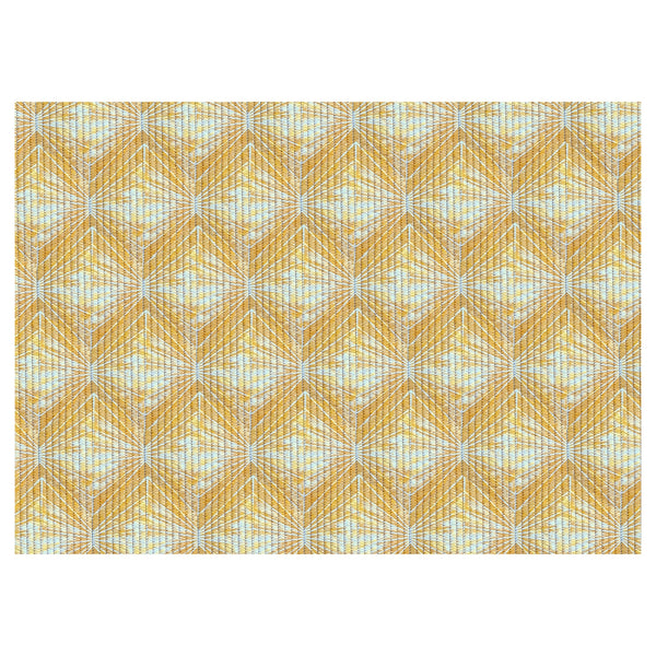 Diamond Bathroom Mat - 35