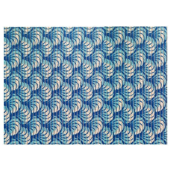 Sea Shell Bathroom Mat - 35