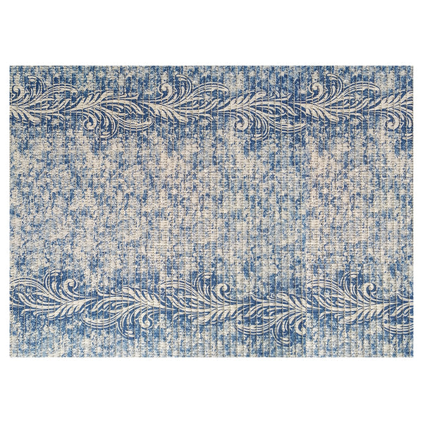 Vines Bathroom Mat - 35