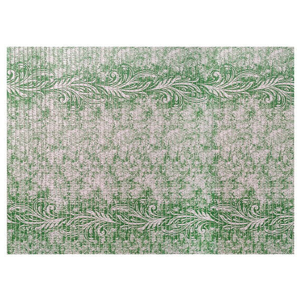 Vines Bathroom Mat - 35