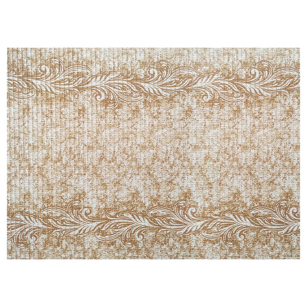 Vines Bathroom Mat - 35