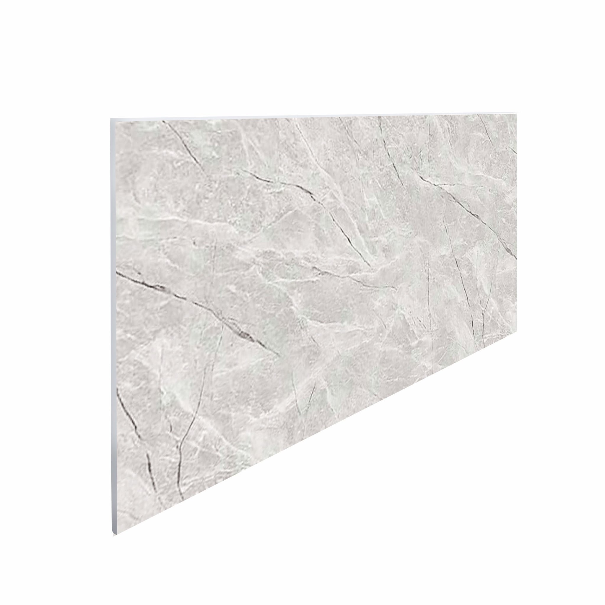 UV Marble panels Marble in Tan|Grey