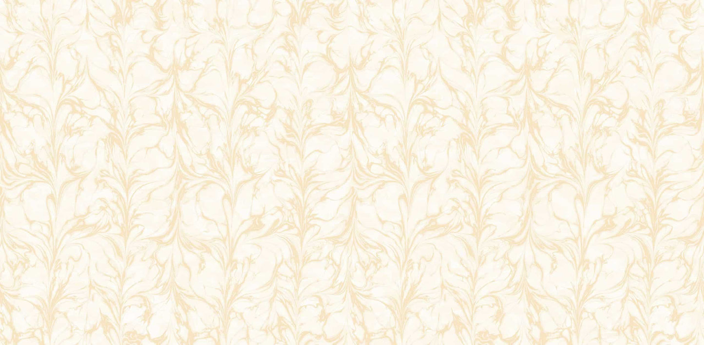 Textured Wallpaper Abstract in Ivory
